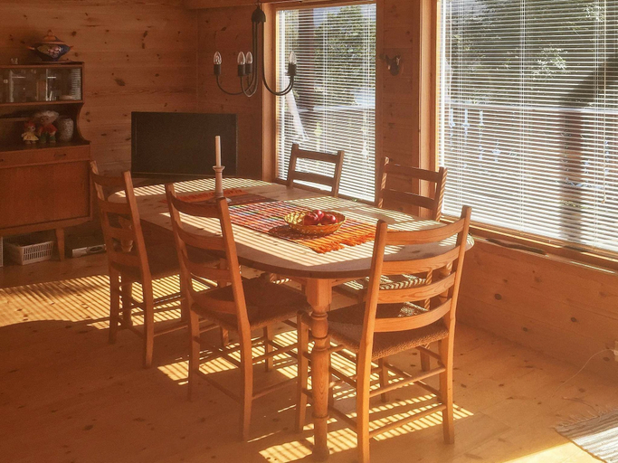 Others 4, 8 Person Holiday Home in Etne, Etne