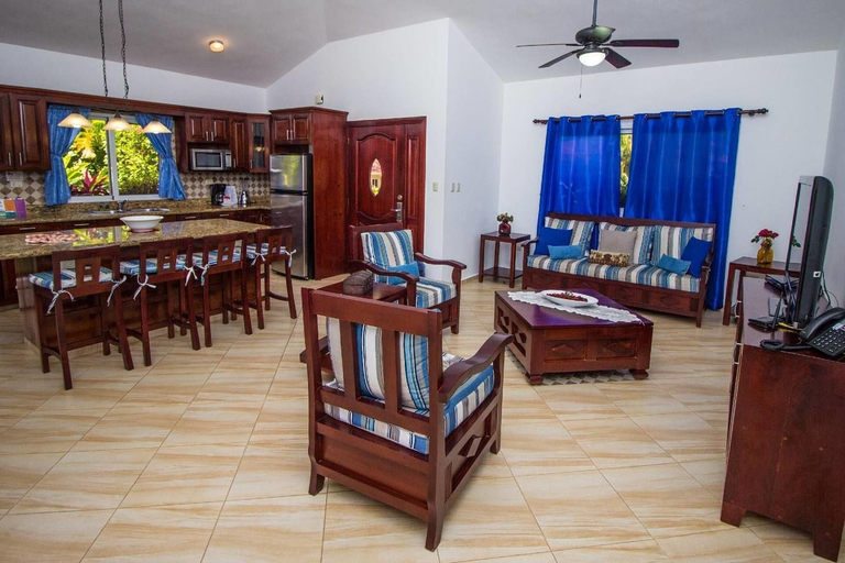 Others 5, Sunny Days and Tropical Nights Await you, Sosua