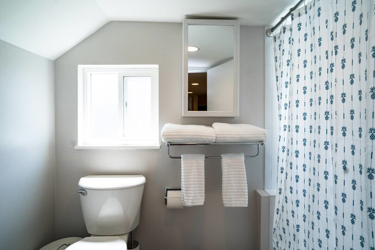 Bathroom 4, Newly Renovated Rino Retreat, Denver