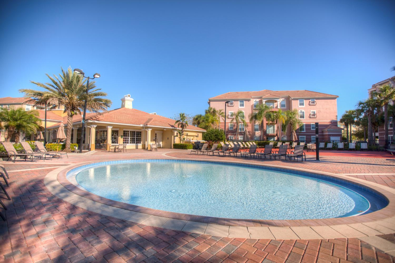 Swimming Pool 5