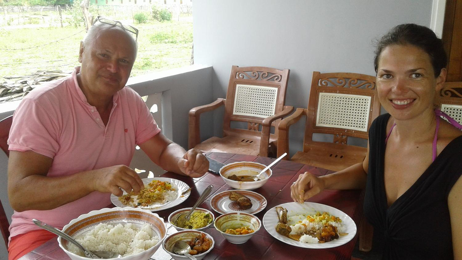 Others 2, Suman Beach Rooms, Kuchchaveli