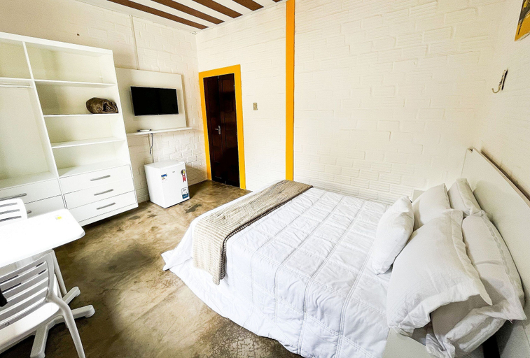 Bedroom 3, Chácara Shallon -São Miguel dos Milagres, Passo de Camaragibe