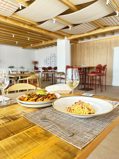 Food & Drinks 5, Punta Candor Suites, Cádiz