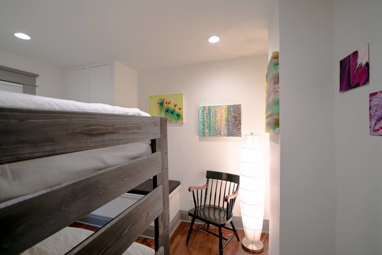 Others 4, The Wash Park West Residence Sleeps 8, Denver