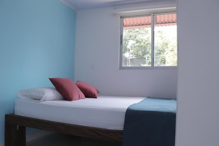 Bedroom 2, Hosteria La Medusa, Cocorná