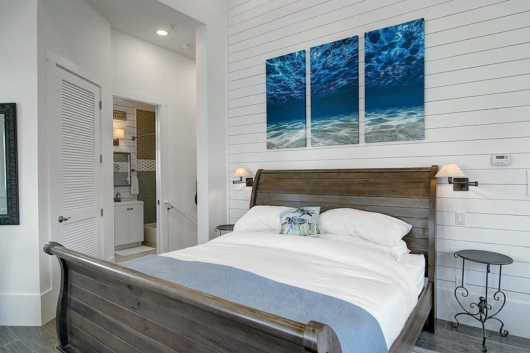 Bedroom 3, Summer Breeze TC 4103, Nueces