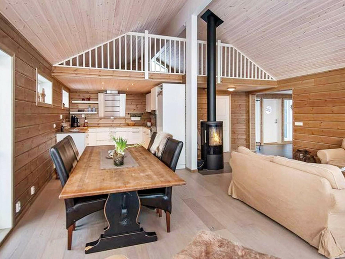 Others 5, 14 Person Holiday Home in Fåvang, Ringebu