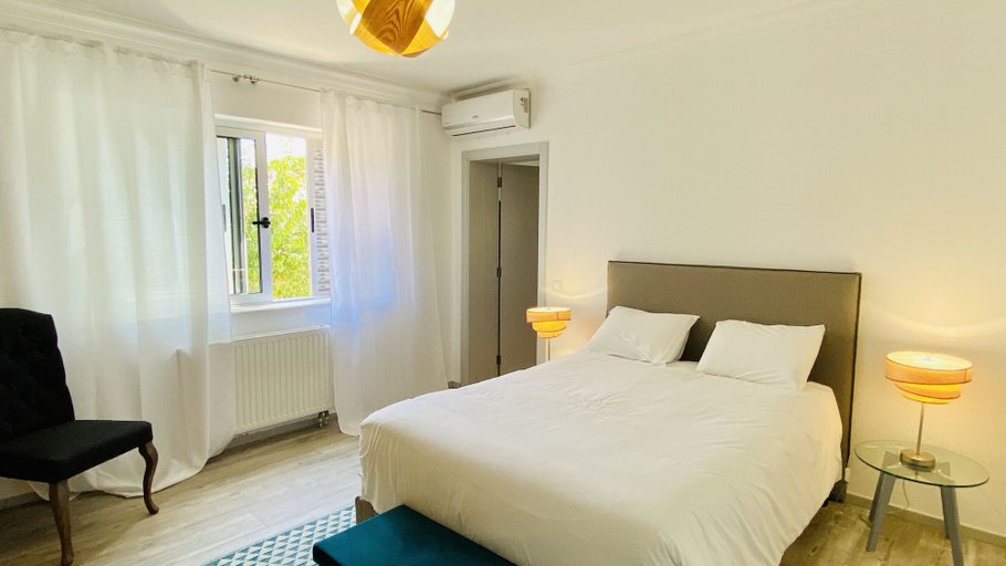 Bedroom 3, Otto CIP, Loulé