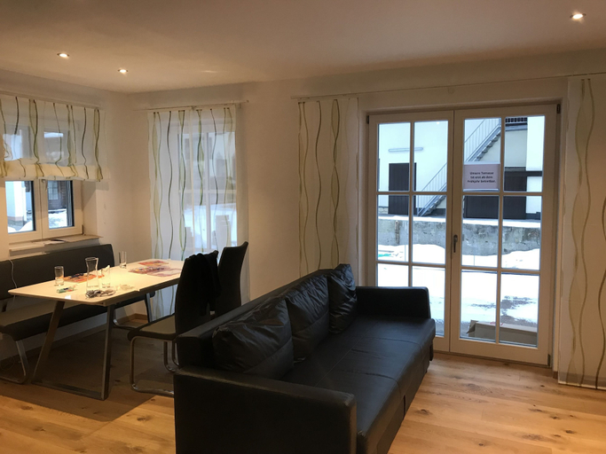 Others 5, Ferienwohnung Lea am See, Miesbach