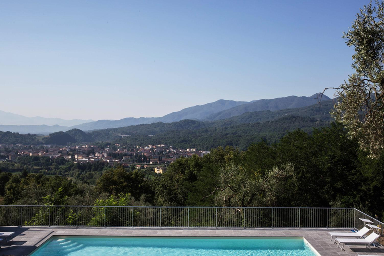 Sport & Beauty 5, Agripodere il Falco - Tuscany Nature & Relax, Massa Carrara