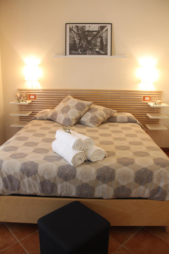 Others 3, B&B Il Giardino, Grosseto