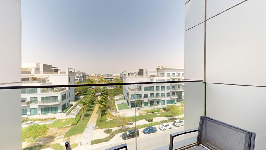 Room 2, Al Barsha South - Dubai Studio City - Celia 422, Dubai