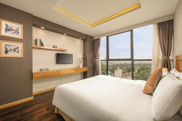 Bedroom 6