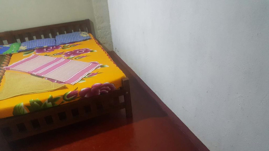 Bedroom 3, Pure Land Villa, Ambagamuwa