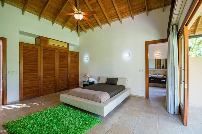 Bedroom 3, Villa Moderne Luxury Caribbean Villa Rental, Sosua