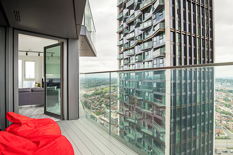 Others 5, Two Bedroom Luxury Retreat At North Acton, London, London