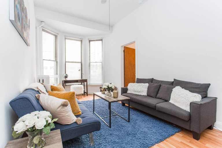 Live Like a Local - Downtown 3 BDR Gem, Cook