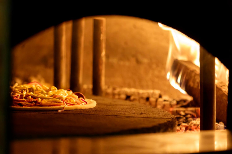 Food & Drinks, Residence Al Barcon, Vicenza