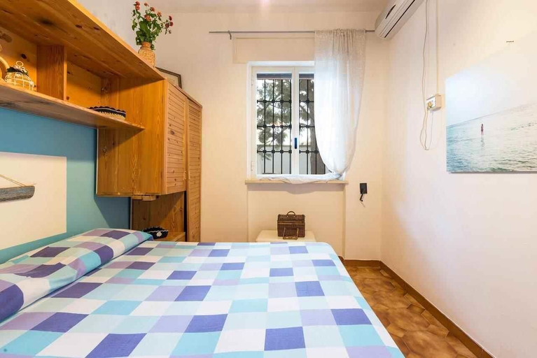 Bedroom 2, Sabbia Azzurra, Lecce