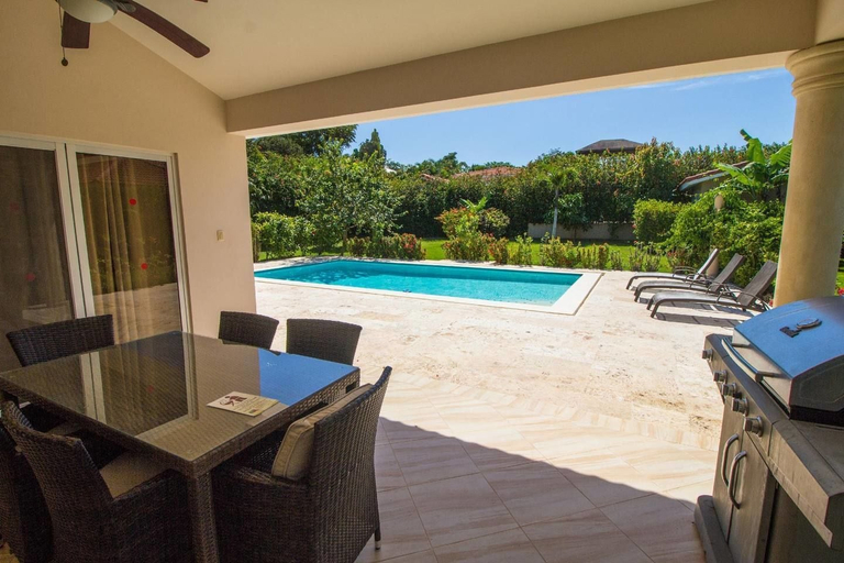 Sport & Beauty 4, Sunny Days and Tropical Nights Await you, Sosua