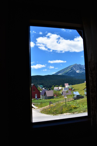 Others 5, Durmitor view