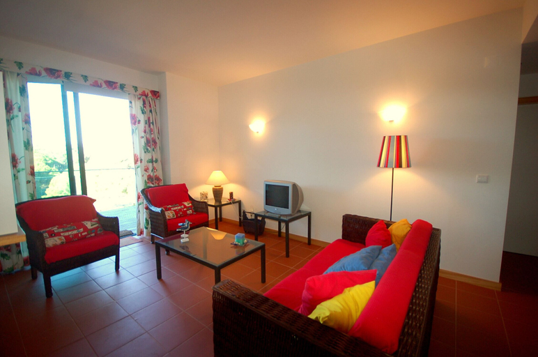 Bedroom 3, Residence Golfe Club I, Loulé