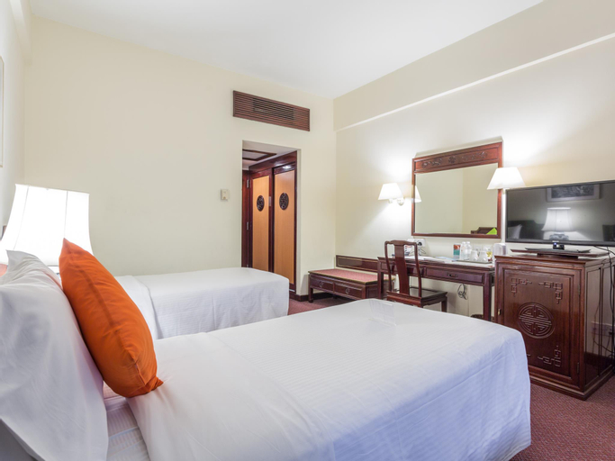 Bedroom 5