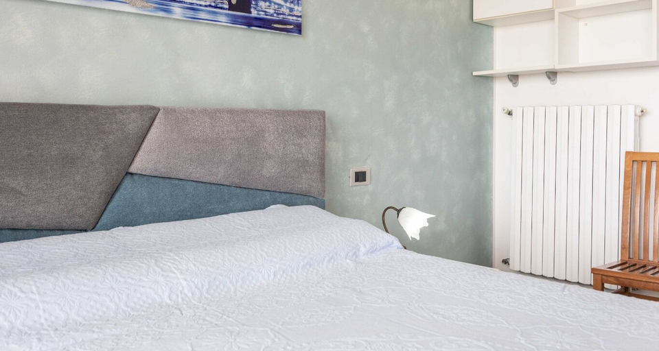 Bedroom 2, Casa Vacanza Clara, Lecce