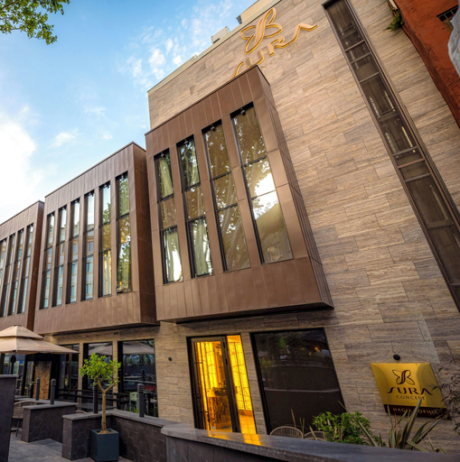 Exterior & Views 1, Sura Concept Hotel, Fatih