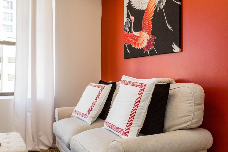 Others 5, Sycamore Sunset - Modern 1bdr in Downtown, Cook