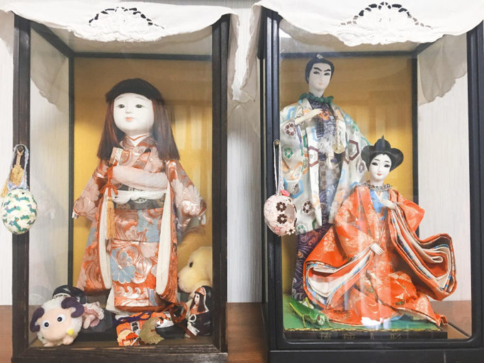 Others 4, Kien, Sapporo