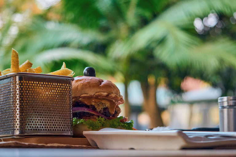 Food & Drinks 5, Bluestone Lounge and Lodge., Arusha Urban