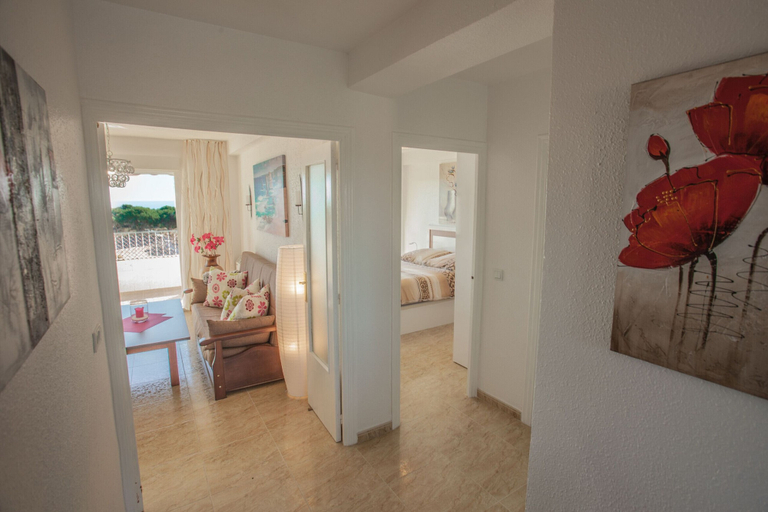 Others 5, 007 Relax Sea Views - Ac/wifi - NEW, Alicante