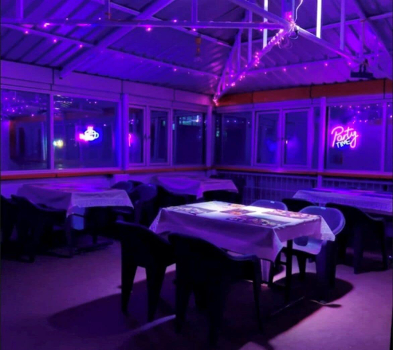 Food & Drinks 4, Burans Breeze A Home Away From Home, Tehri Garhwal