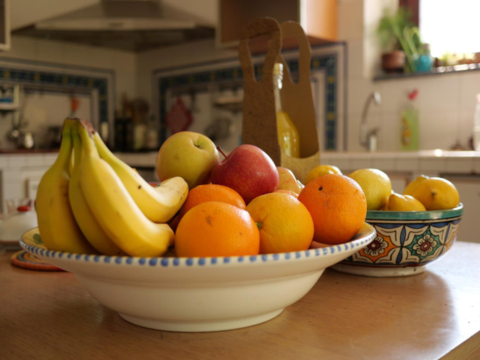 Food & Drinks, Bed & Breakfast Montsegur, Ancona