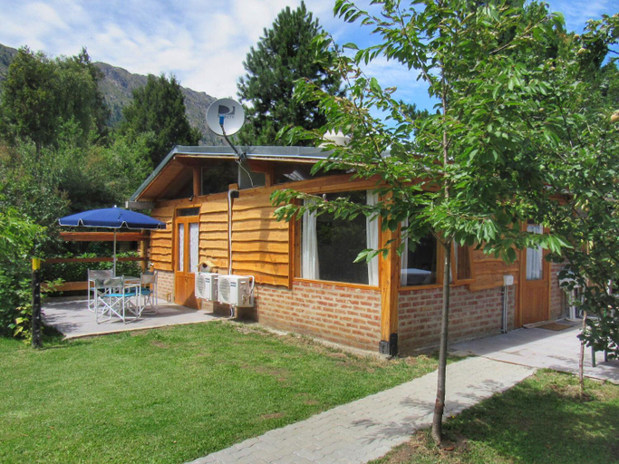 Others 5, Cabana Accesible Ipua, Cushamen