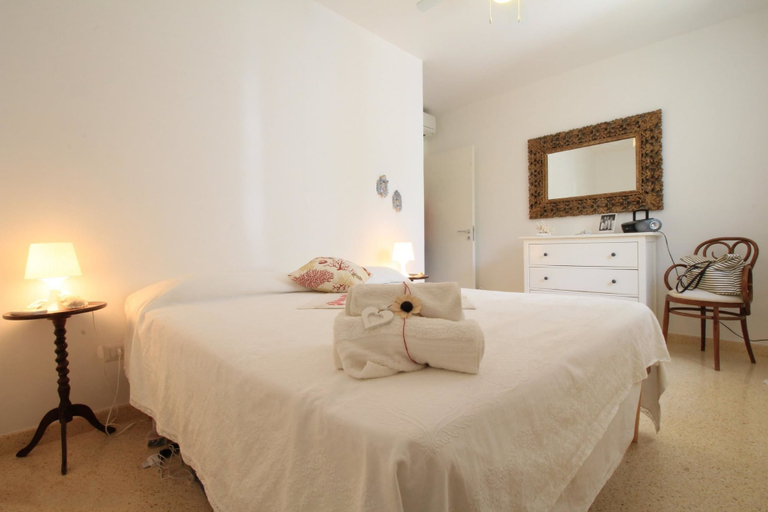 Bedroom 3, Antico Trullo Lovely House, Lecce