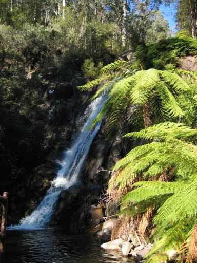 Others 5, Crossways Country Inn, Murrindindi - East