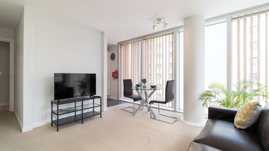 Others 5, Cotels at the Hub Serviced Apartments, Milton Keynes