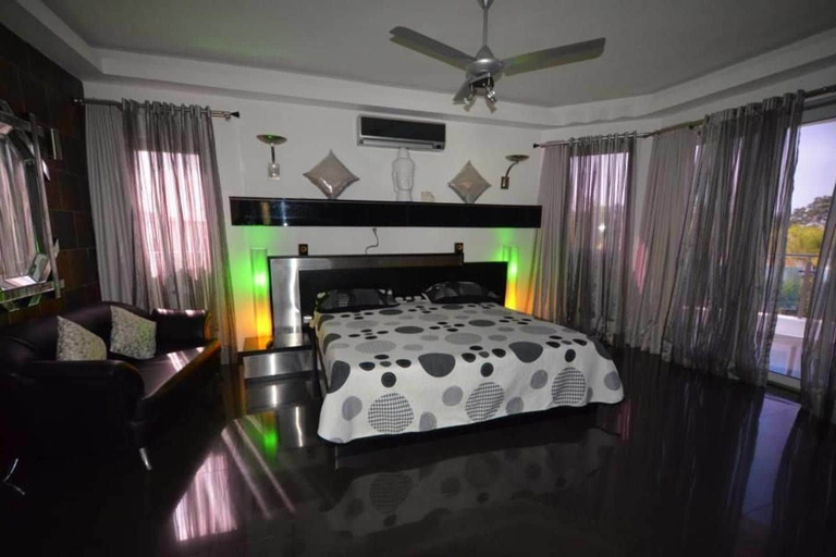 Bedroom 2, Luxury Villa in Sosua Center - 7 Beds/7 Baths, Sosua