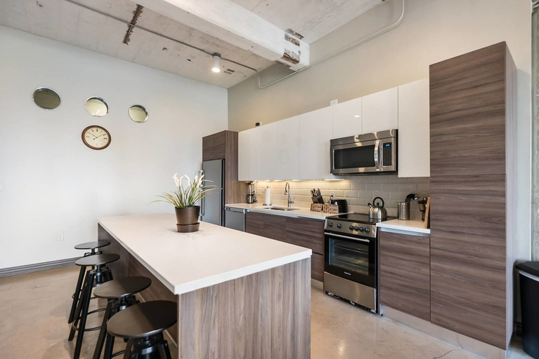 Others 3, Downtown Dallas Gorgeous 3 BD, Pool & Gym, Dallas