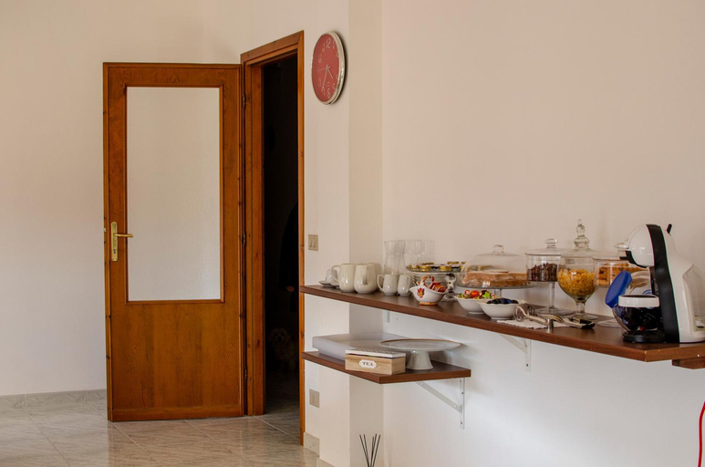 Others 3, BnB acasaconme, Campobasso