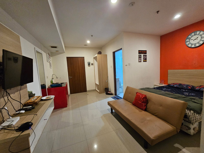 Others 4, Grand Kamala Lagoon by Graham Room, Bekasi