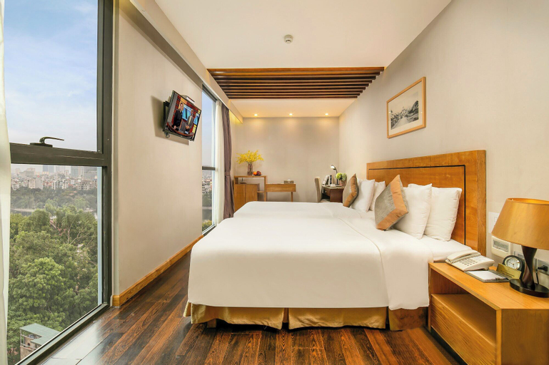 Bedroom 23
