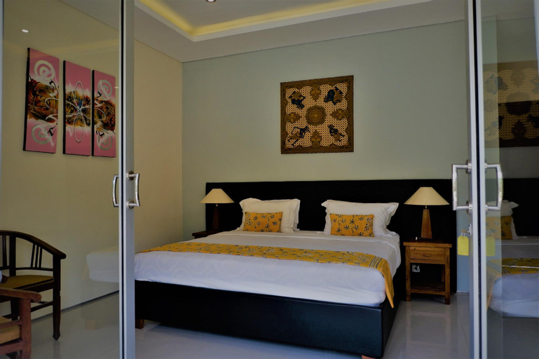 Bedroom 12