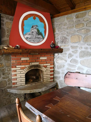 Others 5, Yurukovata kashta, Koprivshtitsa
