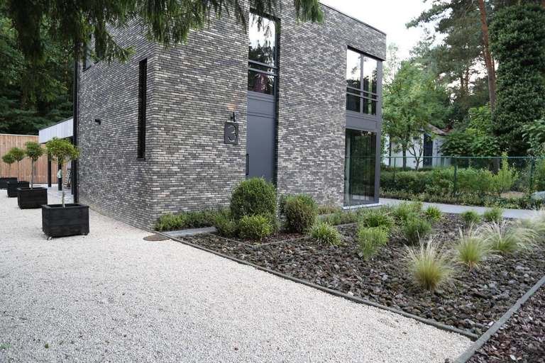 Others 4, AuxiliumWellness Get Back to Serenity, Antwerpen