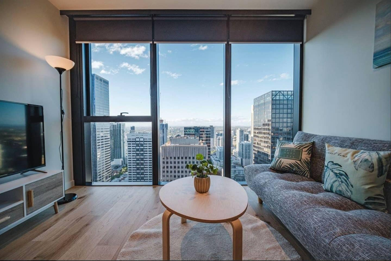 Others 4, Modern Living@collins Centro Location 2BR, Melbourne