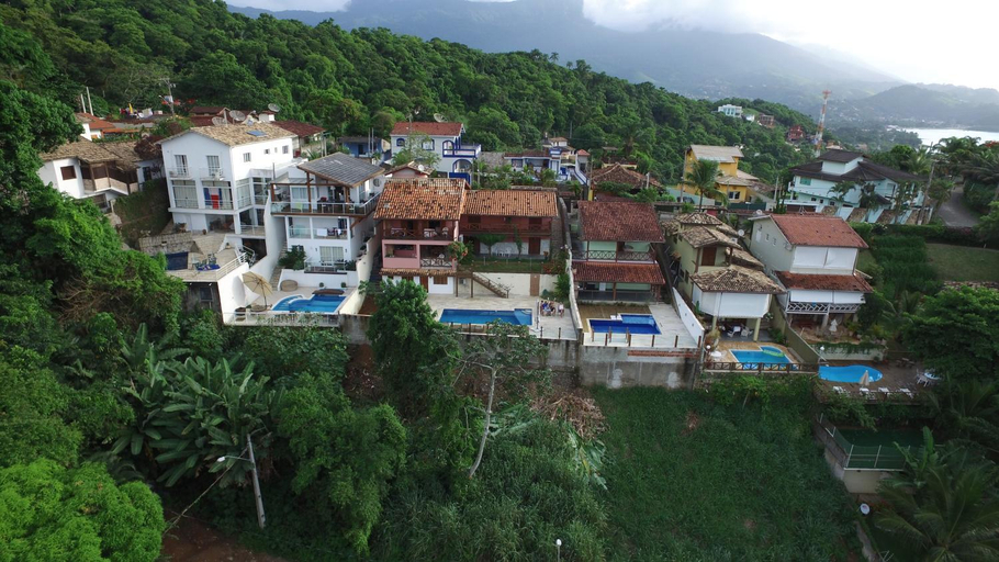 Others 2, Chales e suite Ilhabela, São Sebastião
