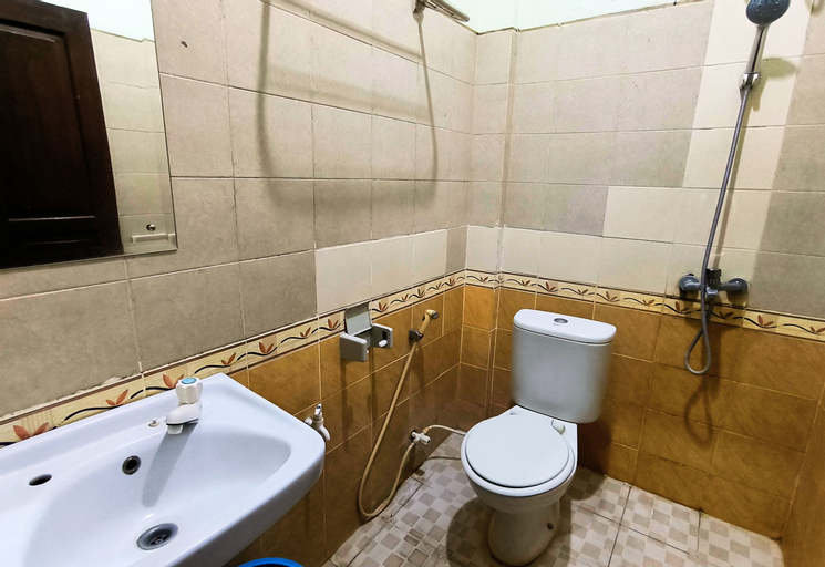 Bathroom 6